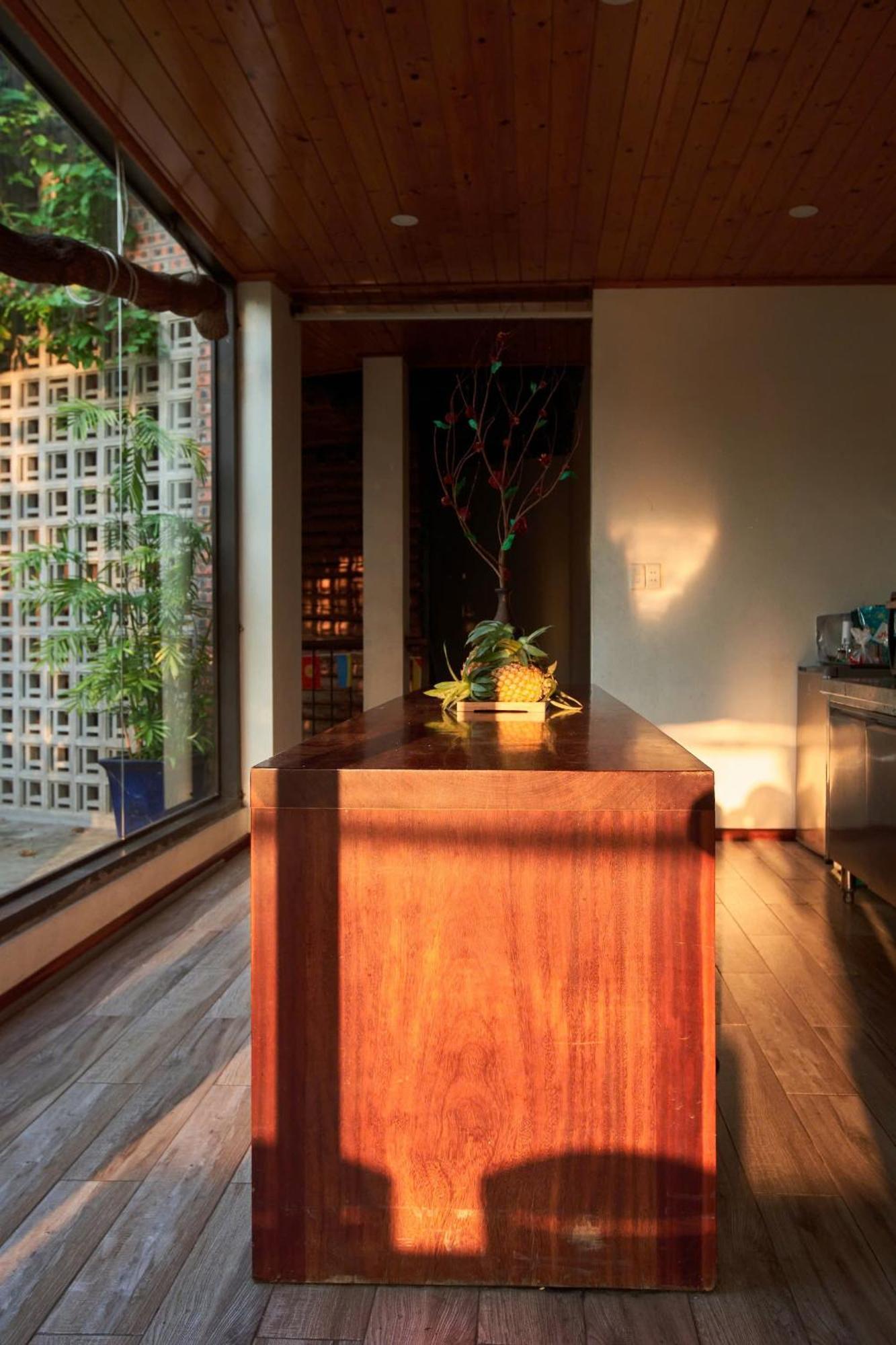 Homestay Eco May5 Travel Ha Long Esterno foto