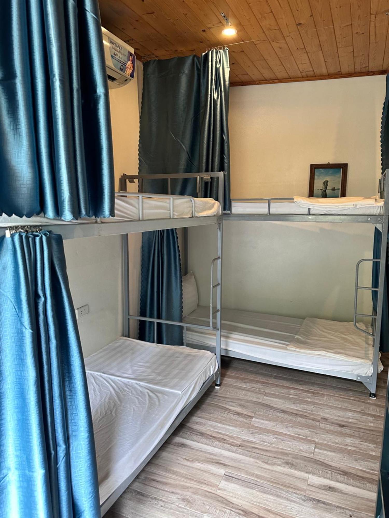 Homestay Eco May5 Travel Ha Long Esterno foto